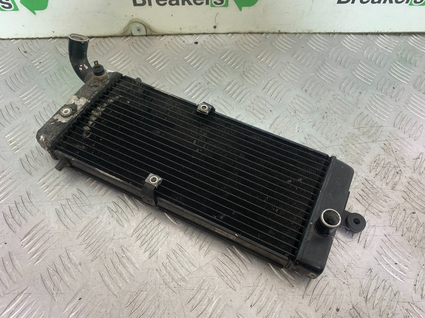 HONDA VT750 SHADOW RADIATOR  YEAR 2003-2004 (CMB1265)