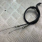 HONDA CBR1000 rr FIREBLADE THROTTLE CABLES  2008-2011 (CMB1253)