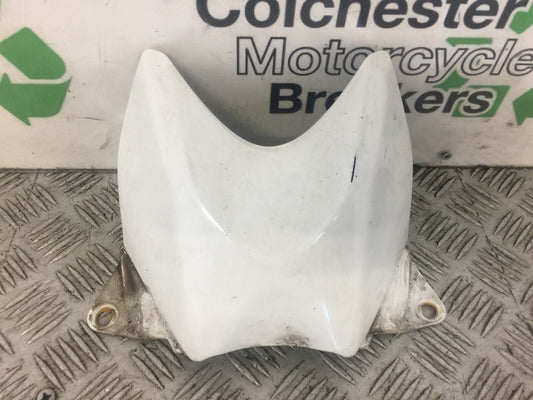 HONDA CBR125 CBR 125 TANK INFILL PANEL  YEAR 2011-2017 (STOCK 347)