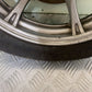 SUZUKI AN 200 UN 200 BURGMAN FRONT WHEEL   YEAR 2007-09 (CMB1128)