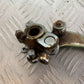 SUZUKI VS1400 VS 1400 INTRUDER REAR BRAKE PEDAL   YEAR 1988 (CMB1077)