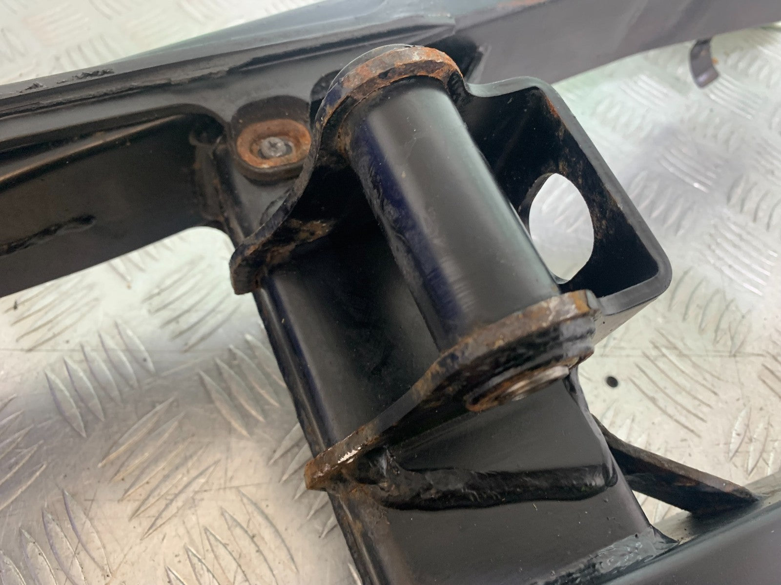 HONDA NC750 NC 750 X DCT SWINGARM  YEAR 2019 (CMB1223)
