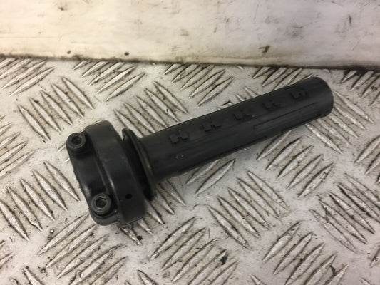 MOTO GUZZI SPORT 4V THROTTLE  YEAR 2009 (STOCK 469)
