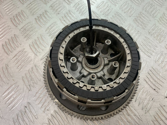 TRIUMPH TROPHY 900 CLUTCH  YEAR 1991-95 (CMB1251)
