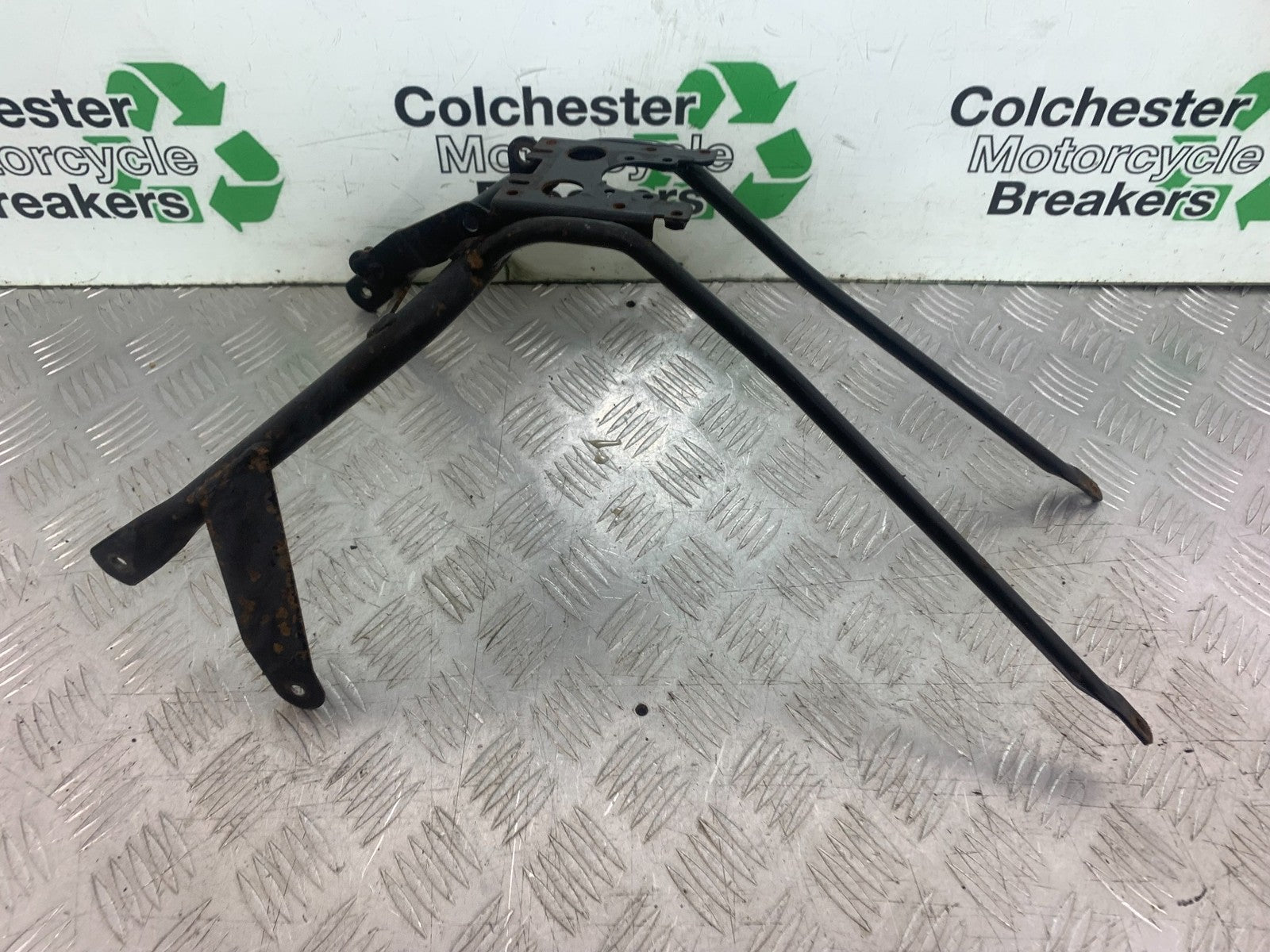 BMW K1200 K 1200 LT FRAME BRACKET YEAR 1999-07 (CMB1271)