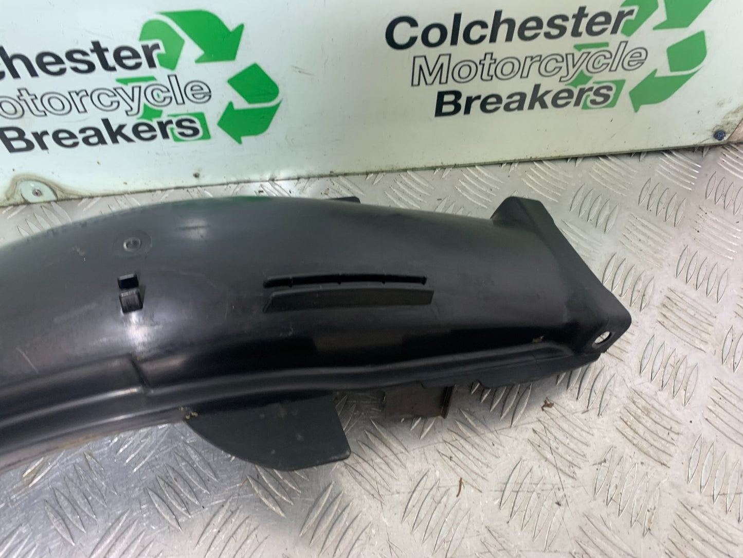 HONDA CG125 CG 125 INNER MUDGUARD  YEAR 1998-2000 (CMB1282)