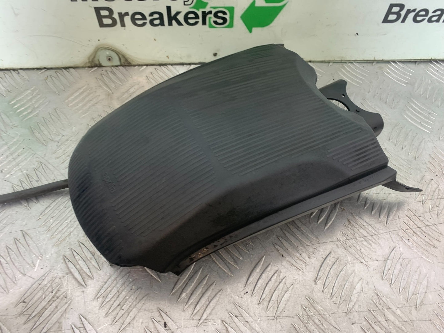 APRILIA 650 PAGASO STRADA  PETROL TANK LID   YEAR 2005-2010 (CMB1260)