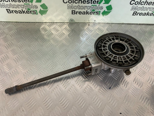 YAMAHA FJR1300 FJR 1300 REAR DIFF YEAR 2001-05 (STOCK 946)