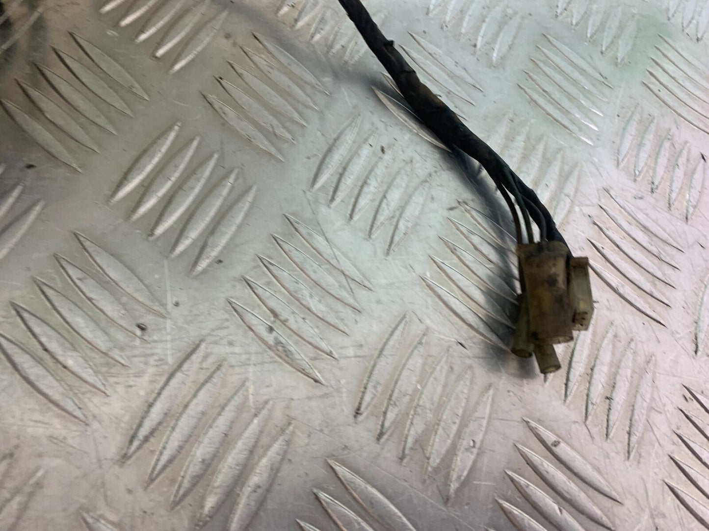 YAMAHA YZF600 YZF 600 THUNDERCAT WIRING LOOM   1996-2003 (CMB1134)