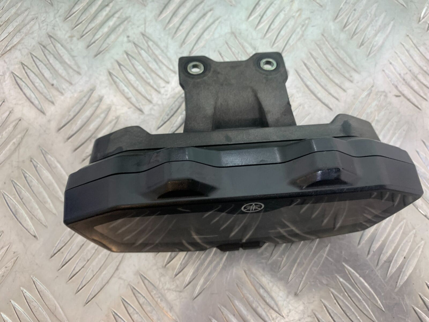 YAMAHA MT07 MT-07 CLOCKS SPEEDO DASH  YEAR 2014 (STOCK 995)