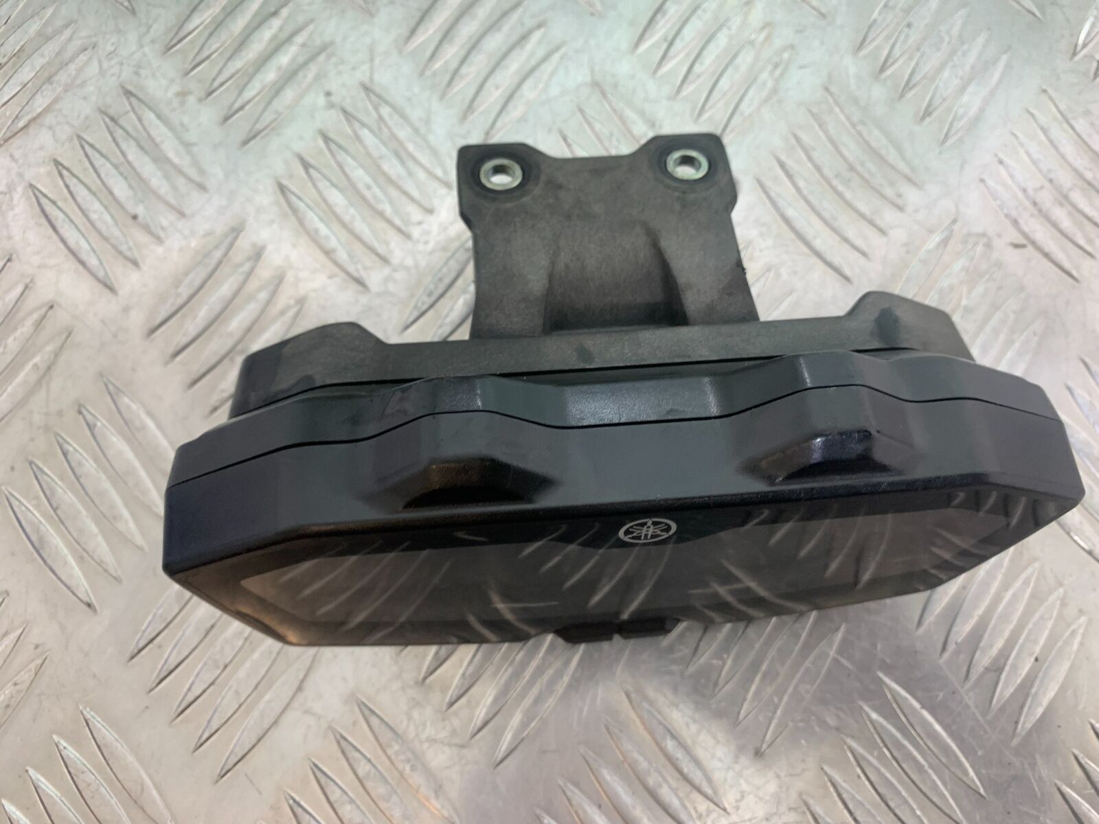 YAMAHA MT07 MT-07 CLOCKS SPEEDO DASH  YEAR 2014 (STOCK 995)