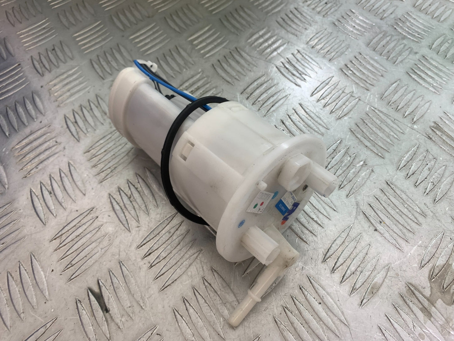TRIUMPH TRIDENT 660 PETROL PUMP  YEAR 2021-2024 (CMB1148)
