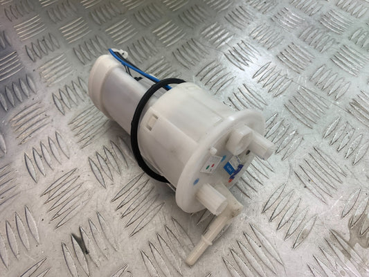TRIUMPH TRIDENT 660 PETROL PUMP  YEAR 2021-2024 (CMB1148)