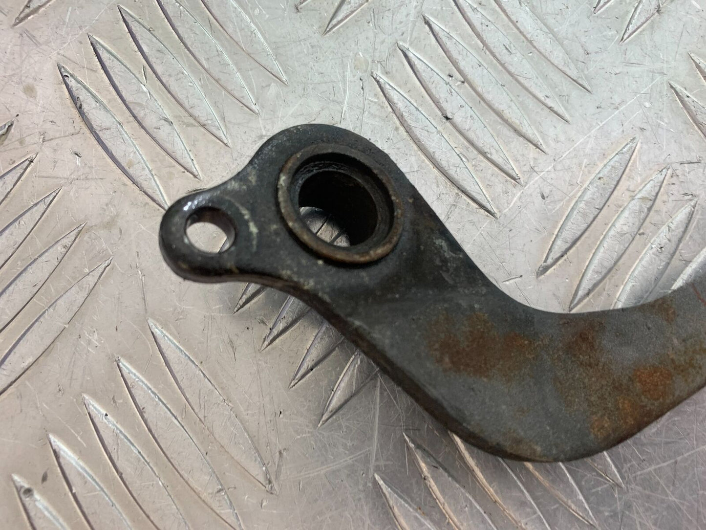 HONDA CBR600 CBR 600 F2 REAR BRAKE PEDAL YEAR 1991-1993 (CMB1114)