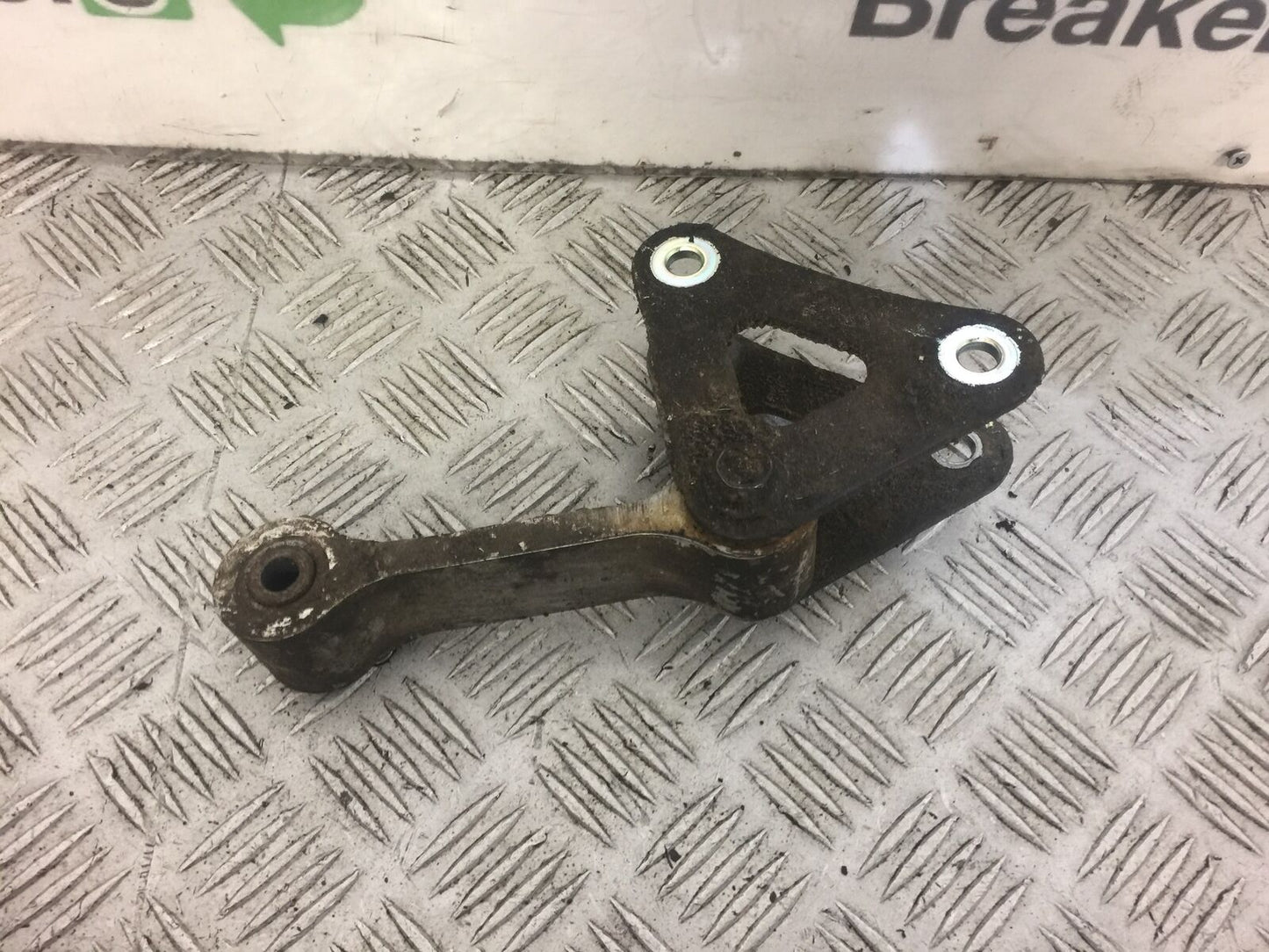 HONDA CBR 500 R  CBR500 R SHOCK LINKAGE   YEAR 2014  (STOCK 392)