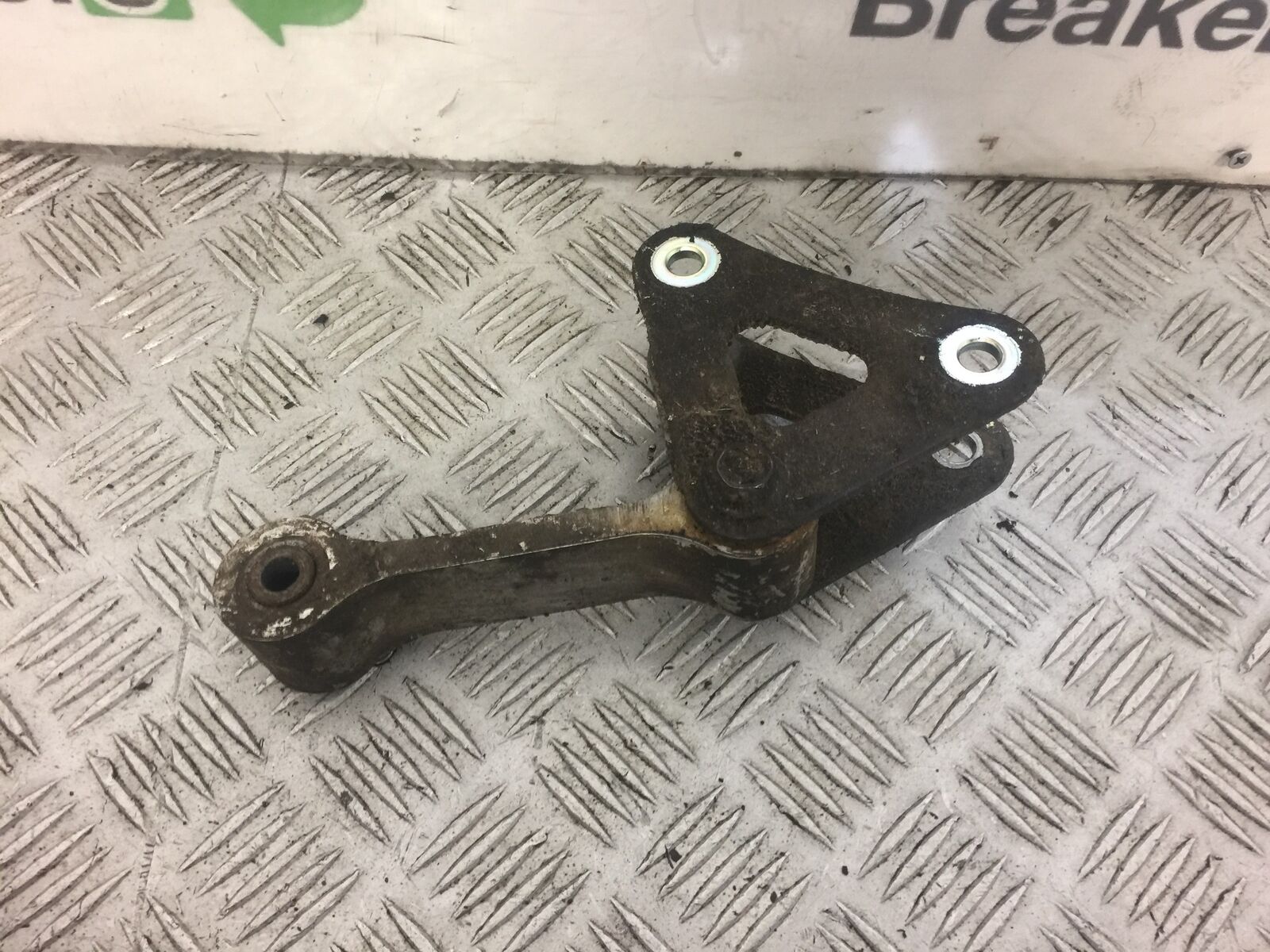 HONDA CBR 500 R  CBR500 R SHOCK LINKAGE   YEAR 2014  (STOCK 392)