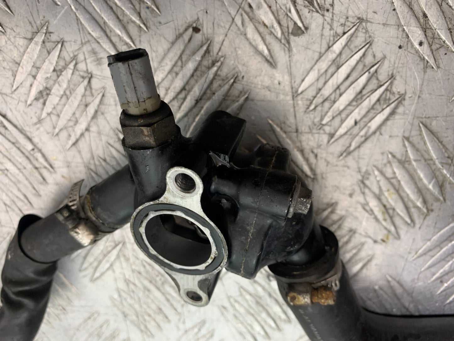 HONDA NC700 X THERMOSTAT  YEAR 2012-2014 (CMB1327)