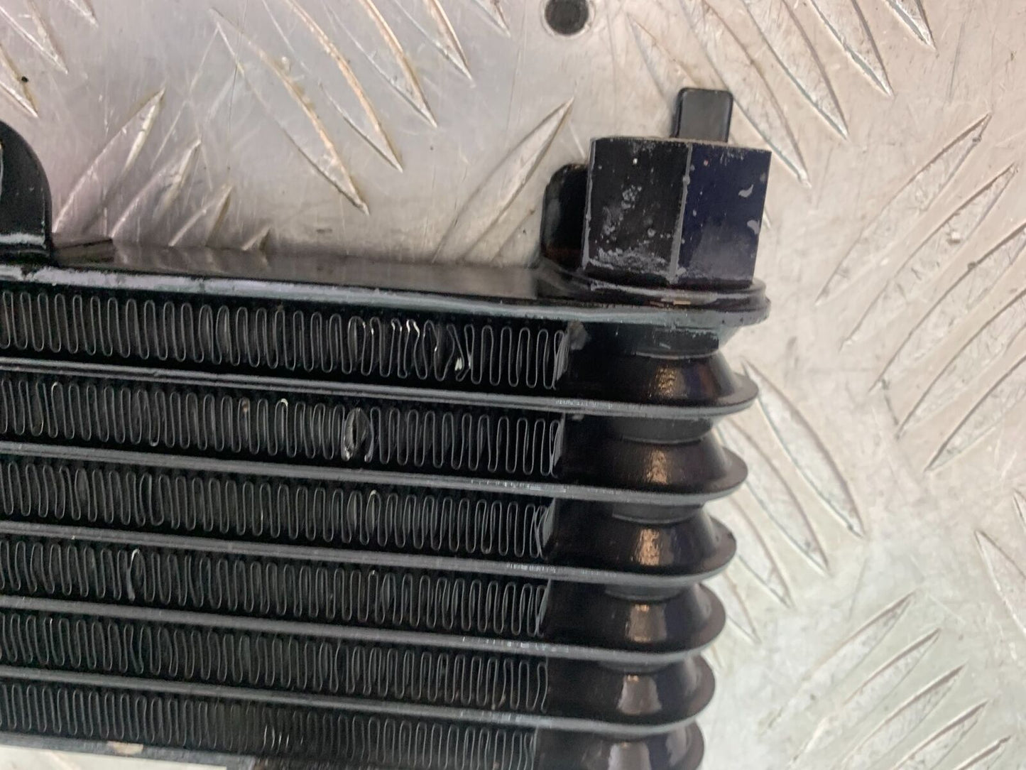 SUZUKI SV1000 SV 1000 K3 OIL COOLER YEAR 2003-2006 (CMB1111)