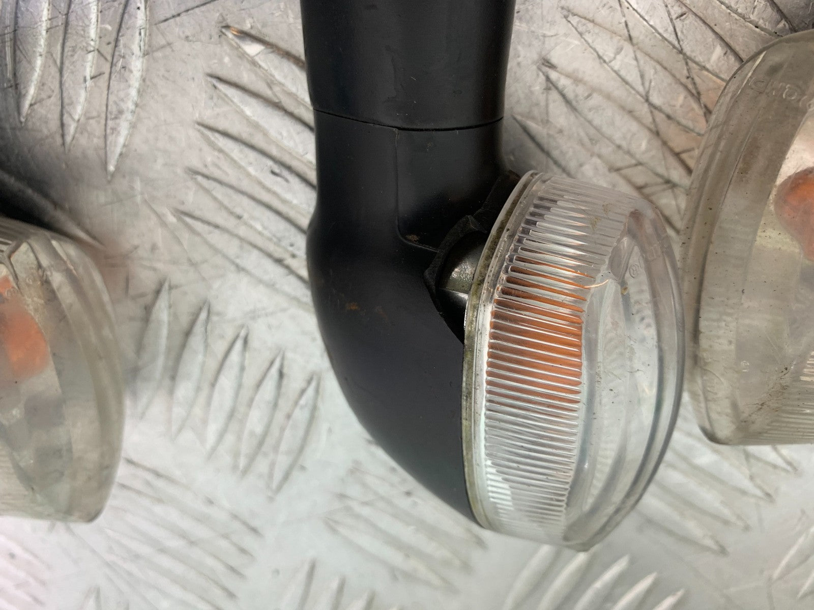 YAMAHA YS125 YS 125 INDICATORS  YEAR 2017-2021 (CMB1321)