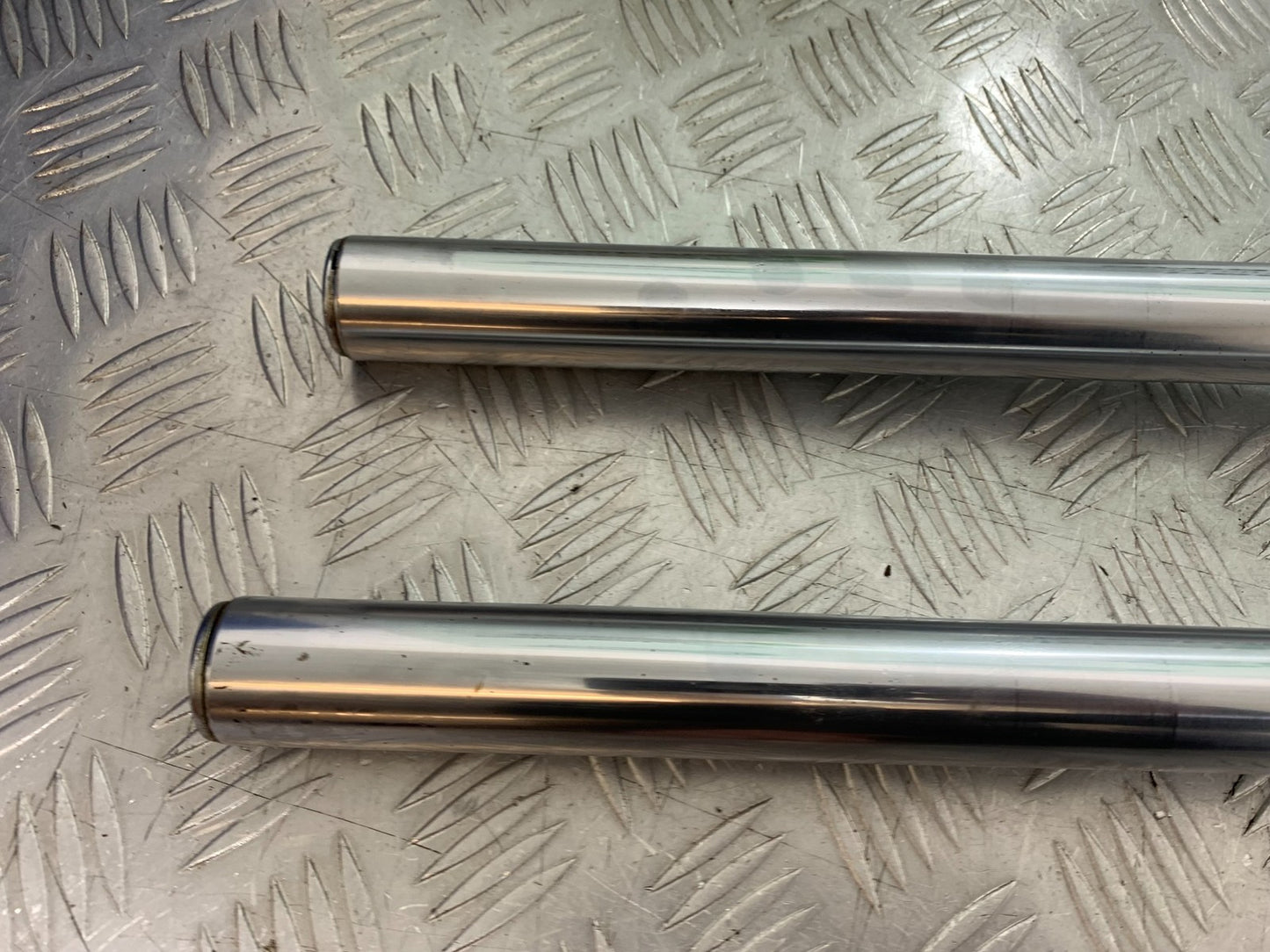 YAMAHA XV1100 XV 1100 VIRAGO FORKS   1990-1999 (CMB1243)