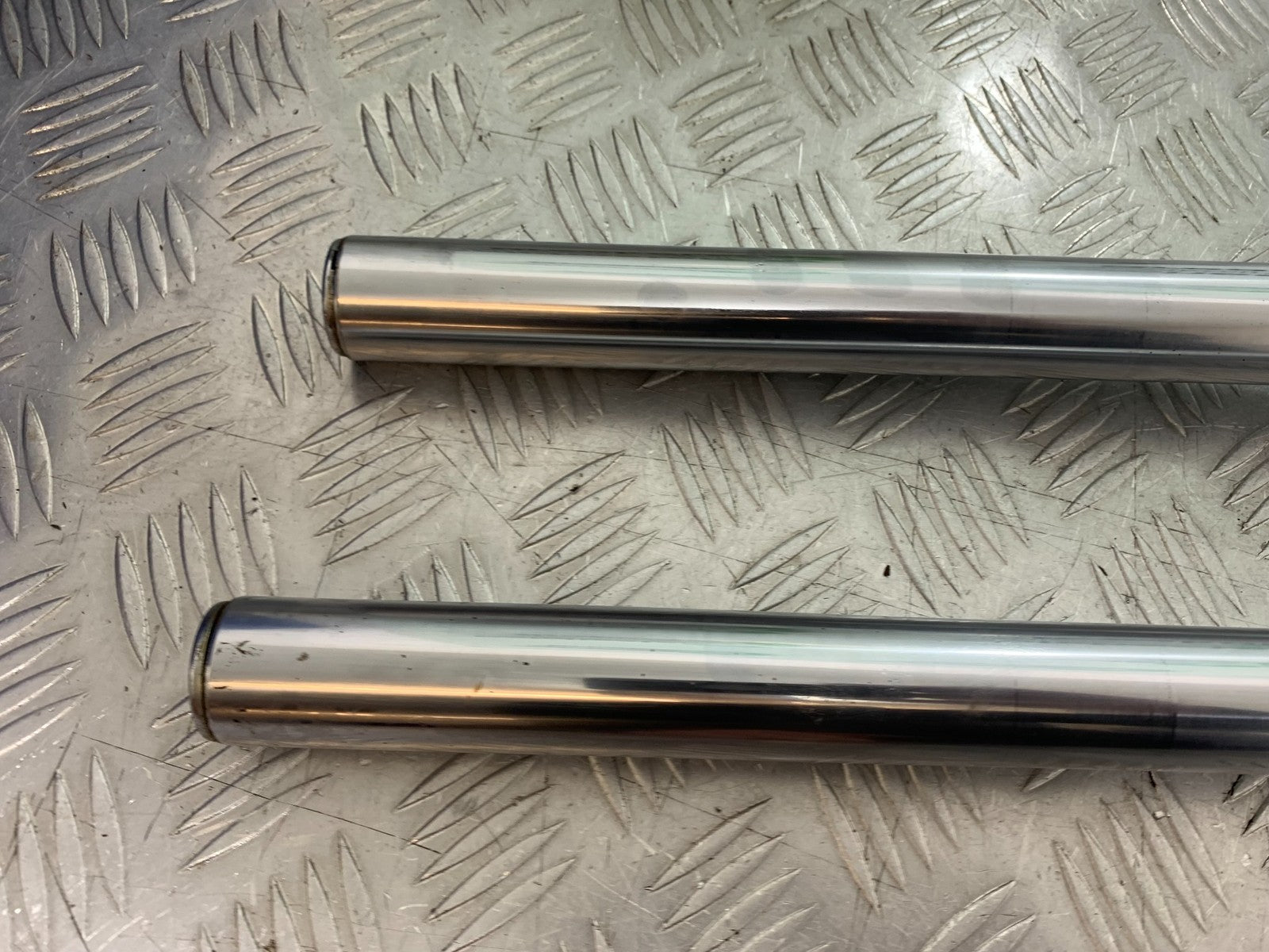 YAMAHA XV1100 XV 1100 VIRAGO FORKS   1990-1999 (CMB1243)