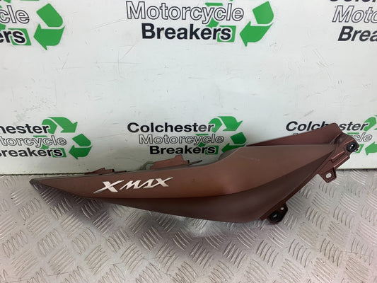 YAMAHA XMAX 300 RIGHT SEAT PANEL  YEAR 2017-2020 (CMB1218)