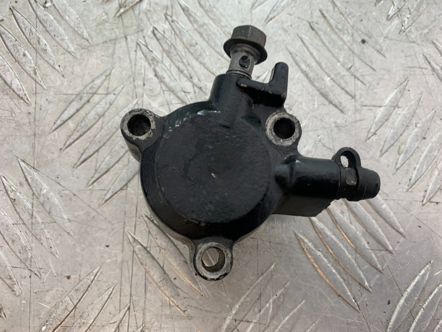 TRIUMPH TROPHY 900 CLUTCH SLAVE CYLINDER   YEAR 1991-95 (CMB1251)