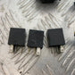 PIAGGIO VESPA GTS 125 RELAYS YEAR 2009-2014  (CMB1261)