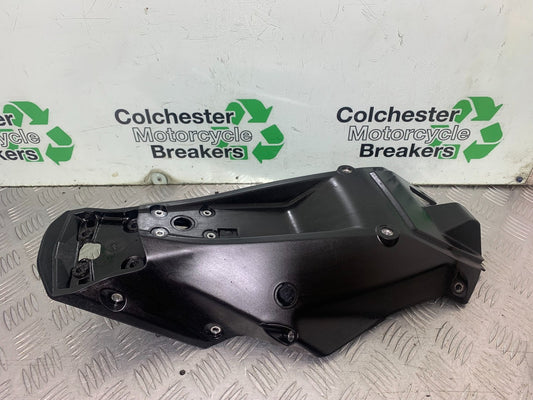 KTM 1290 SUPER DUKE R TAIL PIECE   YEAR 2020-2024 (CMB1272)