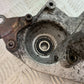 PIAGGIO X EVO 400 EXHAUST BRACKET  YEAR 2007-2011 (CMB1069)