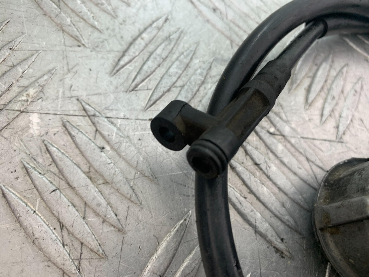 HONDA VT700 VT 700 SHADOW SPEEDO DRIVE AND CABLE   YEAR 1984-85 (CMB1328)