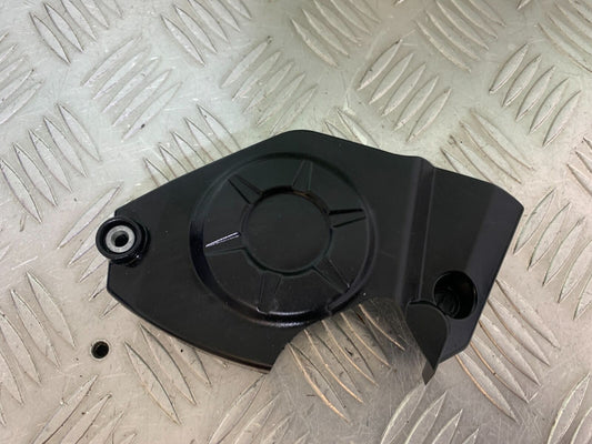 APRILIA SL750 SL 750 SHIVER SPROCKET COVER YEAR 2012 (CMB1074)