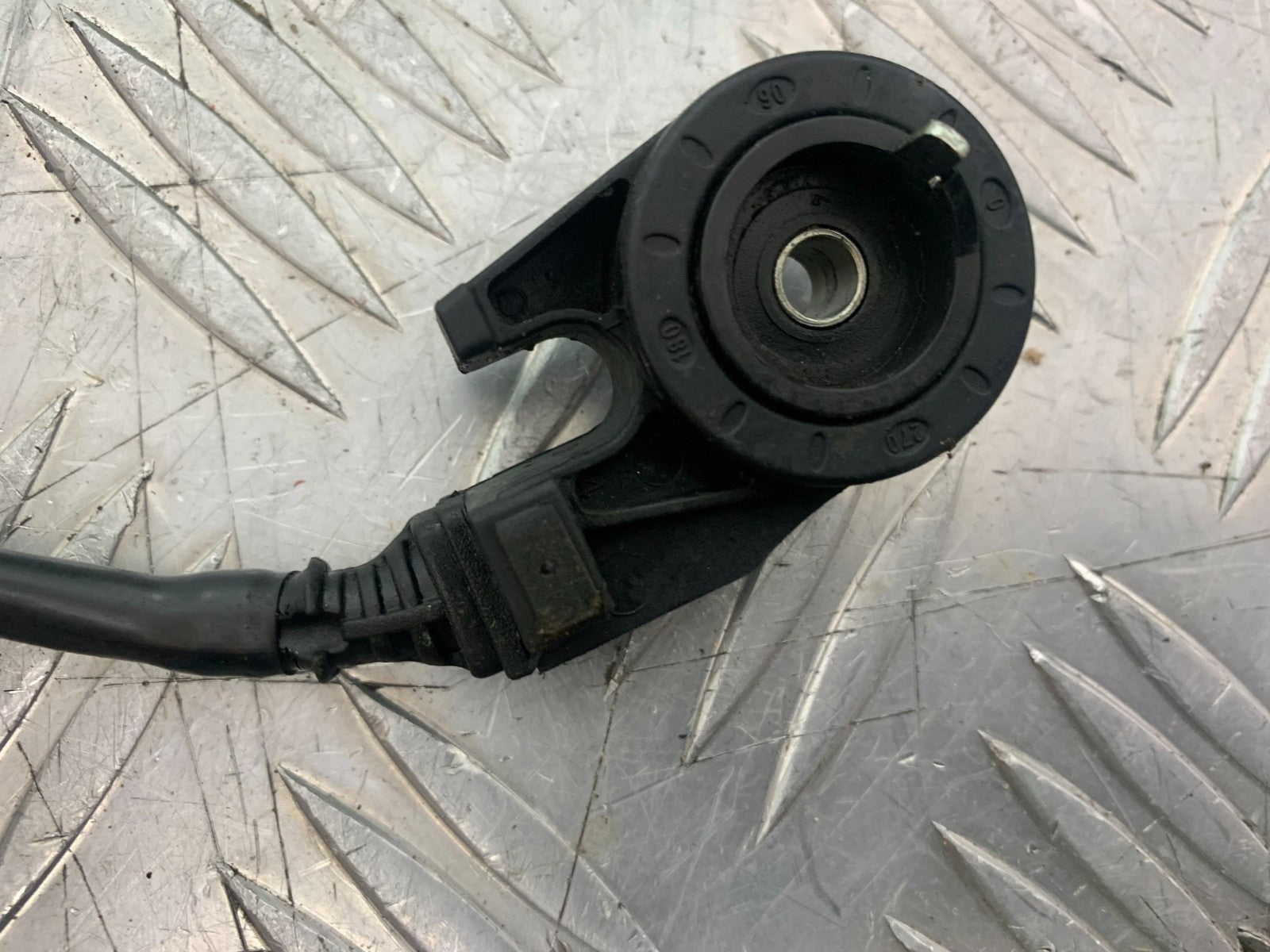DUCATI 1198 S SIDE STAND SWITCH YEAR 2009-2011 (CMB1219)