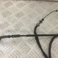 HONDA PANTHEON FES 125 THROTTLE CABLE  YEAR 2003-2007 (STOCK 827)