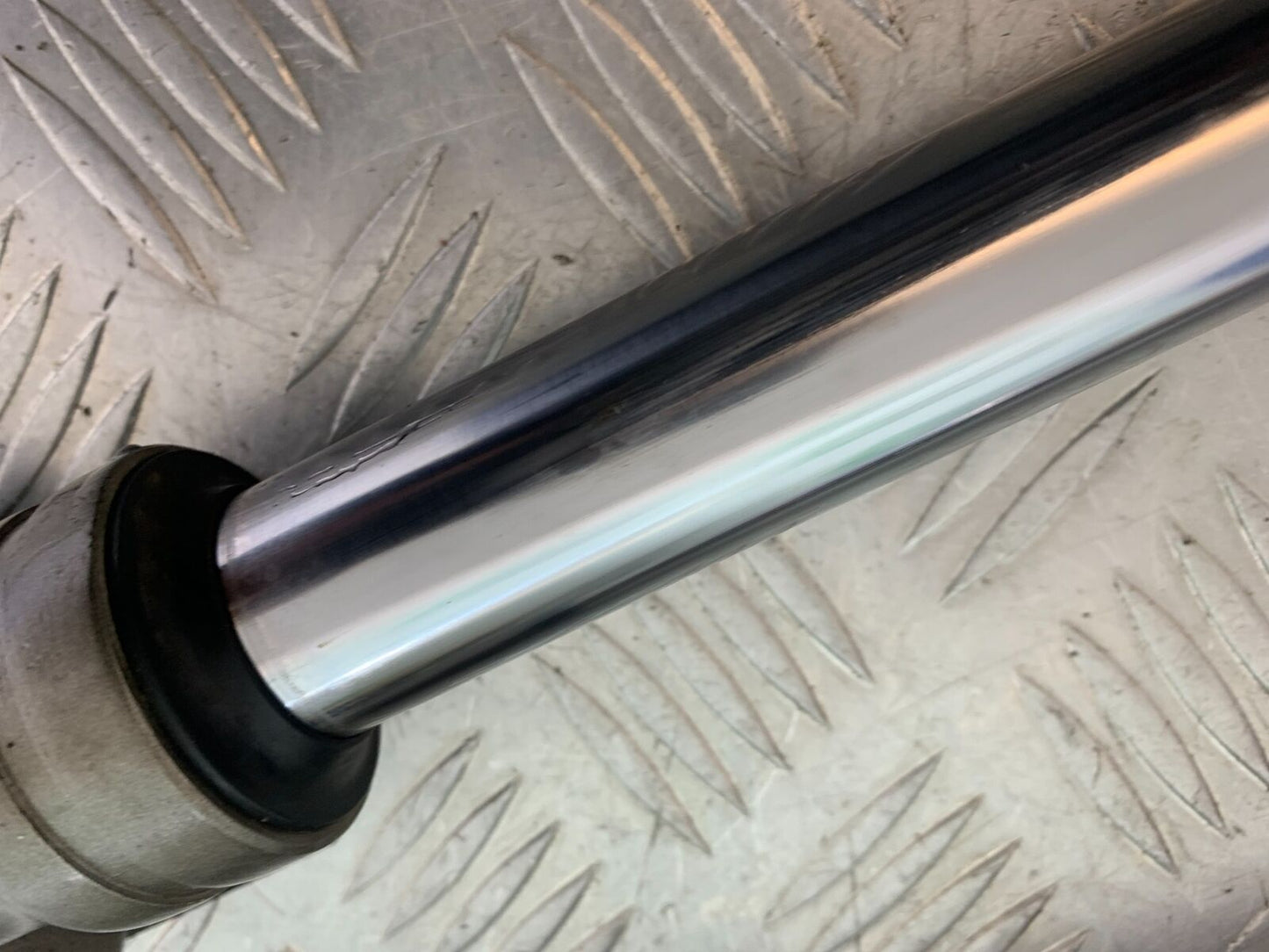 MOTORINI MISANO SXI 125 FORKS  YEAR 2022 (CMB1078)