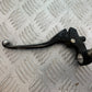HONDA CBF125 CBF 125 CLUTCH LEVER AND BRACKET  YEAR 2009-14 (CMB1182)