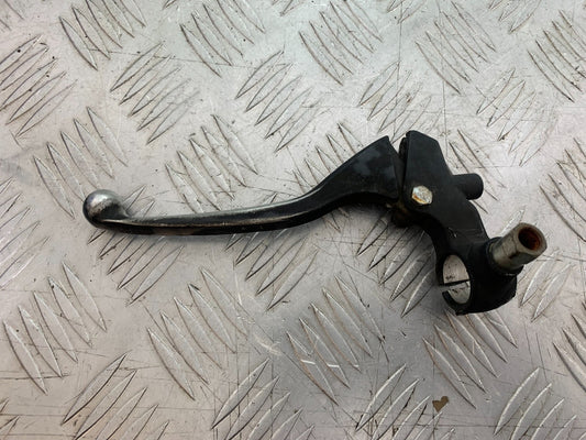 HONDA CBF125 CBF 125 CLUTCH LEVER AND BRACKET  YEAR 2009-14 (CMB1182)
