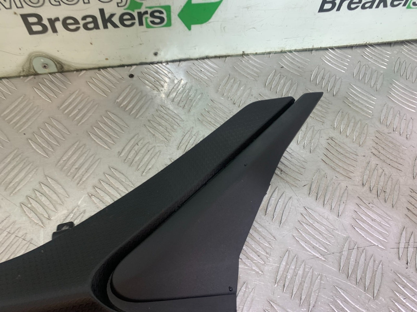 APRILIA RS660 RS 660 RIGHT SIDE INFILL COVER  YEAR 2020-2024 (CMB1202)