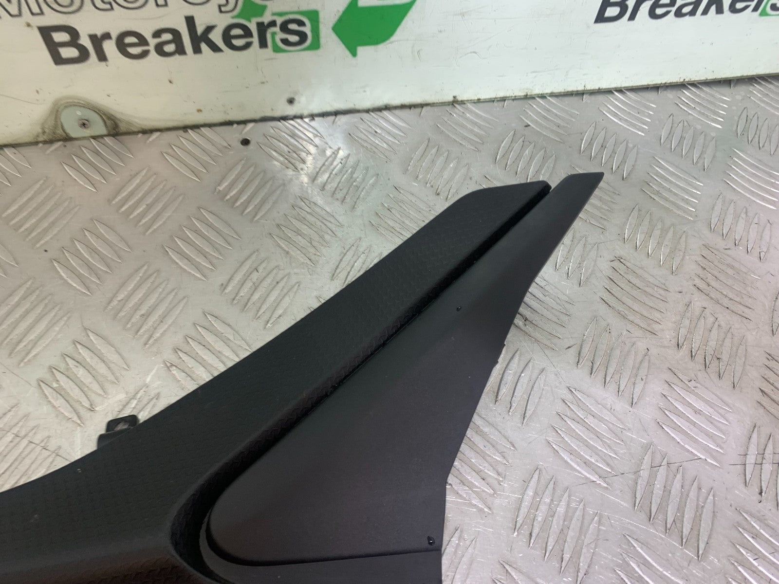 APRILIA RS660 RS 660 RIGHT SIDE INFILL COVER  YEAR 2020-2024 (CMB1202)