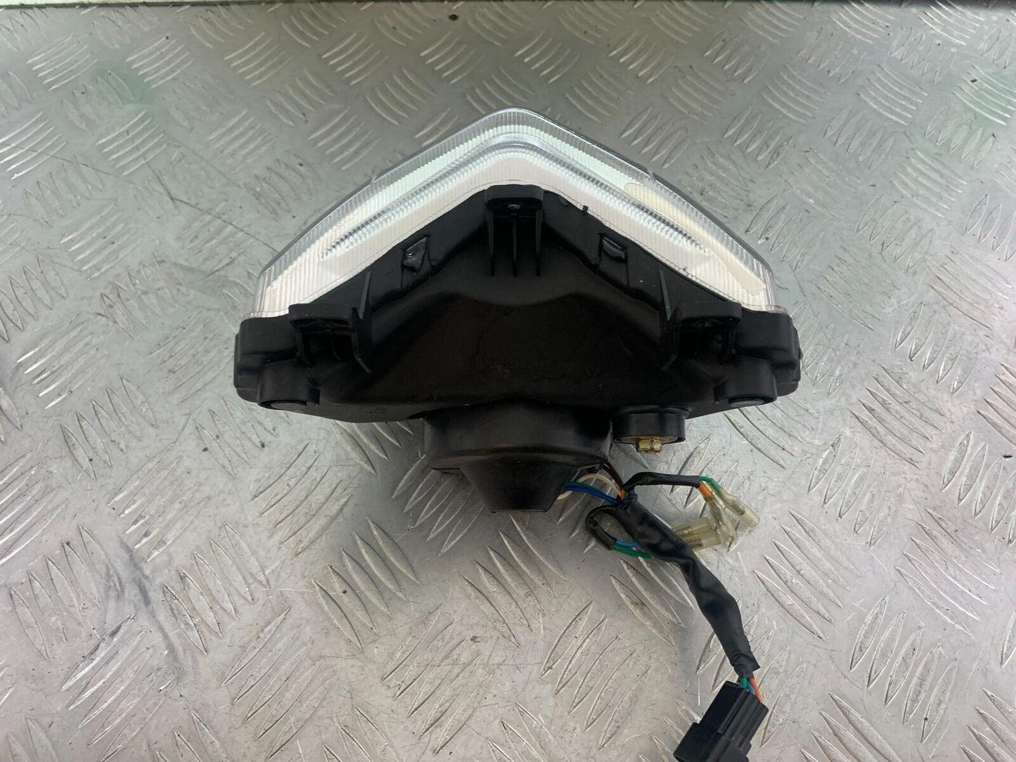 SINNIS TERRAIN 125 HEADLIGHT   YEAR 2018 (CMB1123)