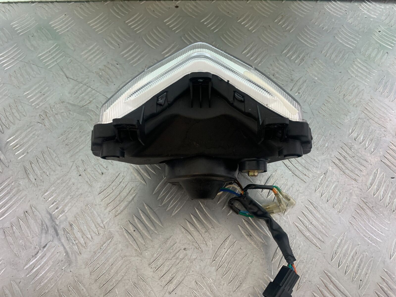 SINNIS TERRAIN 125 HEADLIGHT   YEAR 2018 (CMB1123)
