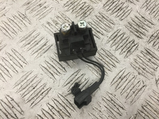 SUZUKI 650 BURGMAN STARTER SOLENOID   YEAR 2014-2018 (STOCK 769)
