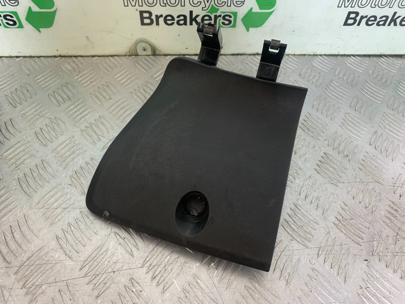 YAMAHA XMAX 250 XMAX 250 LID YEAR 2006-09 (CMB1201)