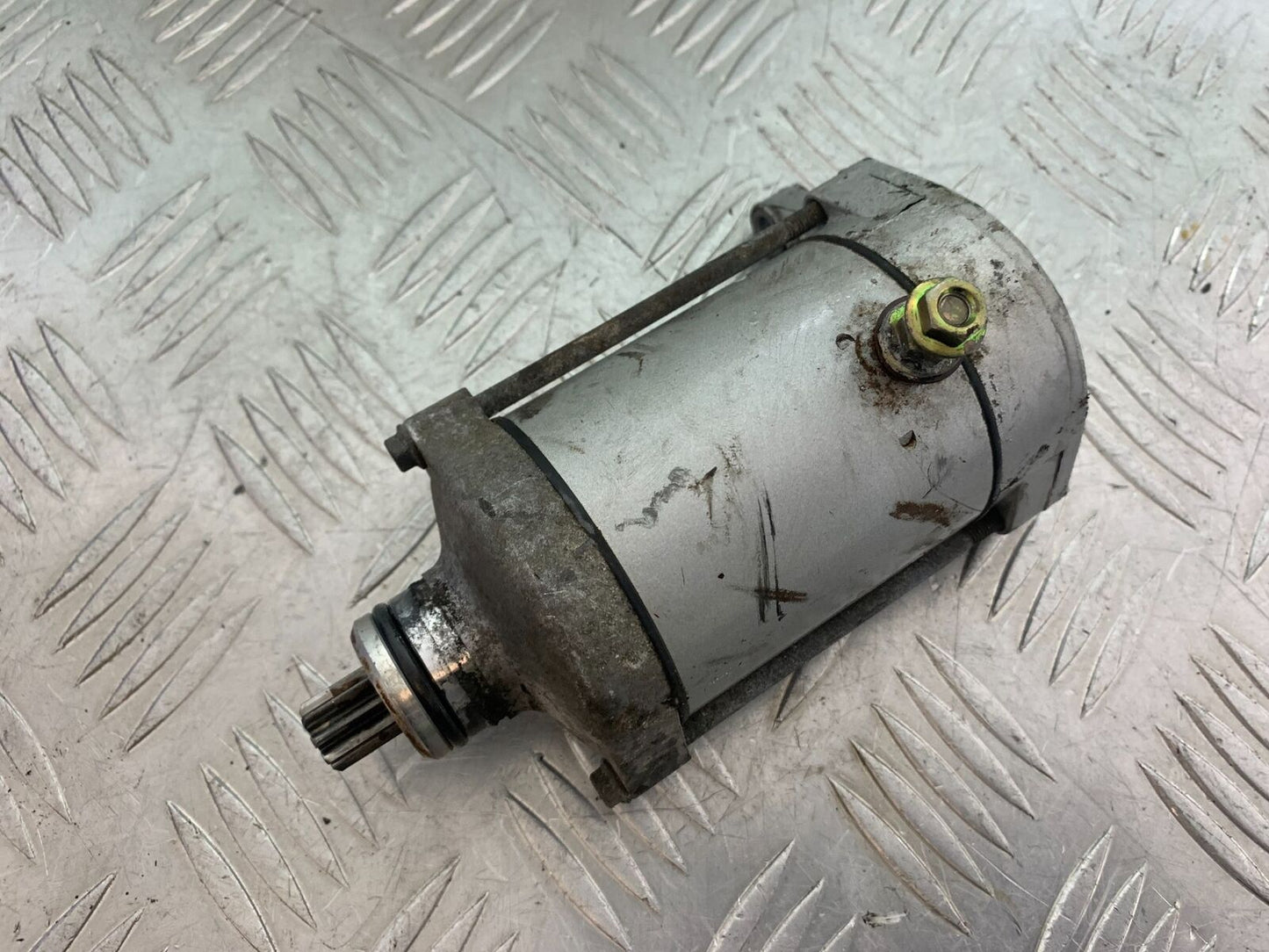 YAMAHA XJR1300 XJR 1300 STARTER MOTOR   YEAR  1999-2003 (CMB1119)