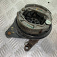 HONDA CBF125 CBF 125 REAR BRAKE HUB YEAR 2009-14 (CMB1182)