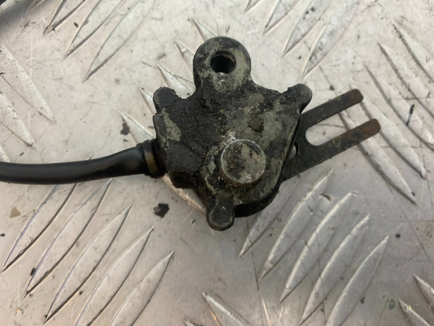 KAWASAKI ZX6R ZX6 F SIDE STAND SWITCH  YEAR 1995-1997 (CMB1169)