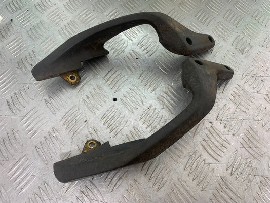 HONDA ST1100 PAN EUROPEAN GRAB RAILS  YEAR 1993-2001 (CMB1195)