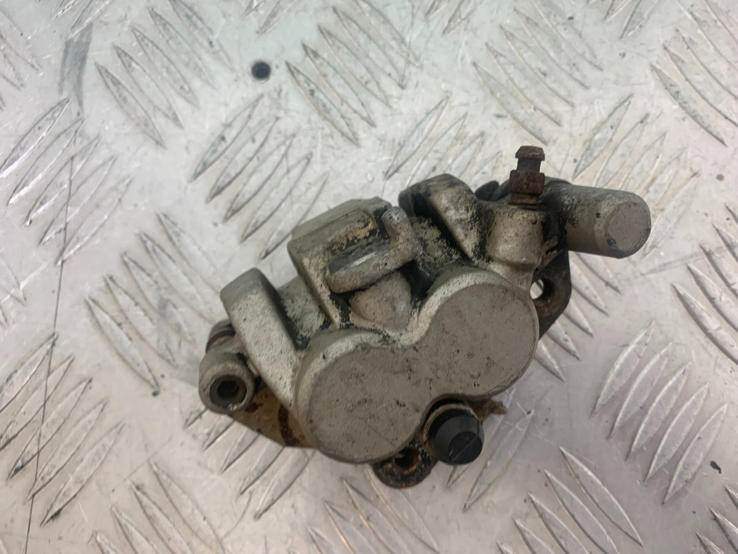 RIEJU 125 RS2 FRONT CALIPER  YEAR 2007 (CMB1142)