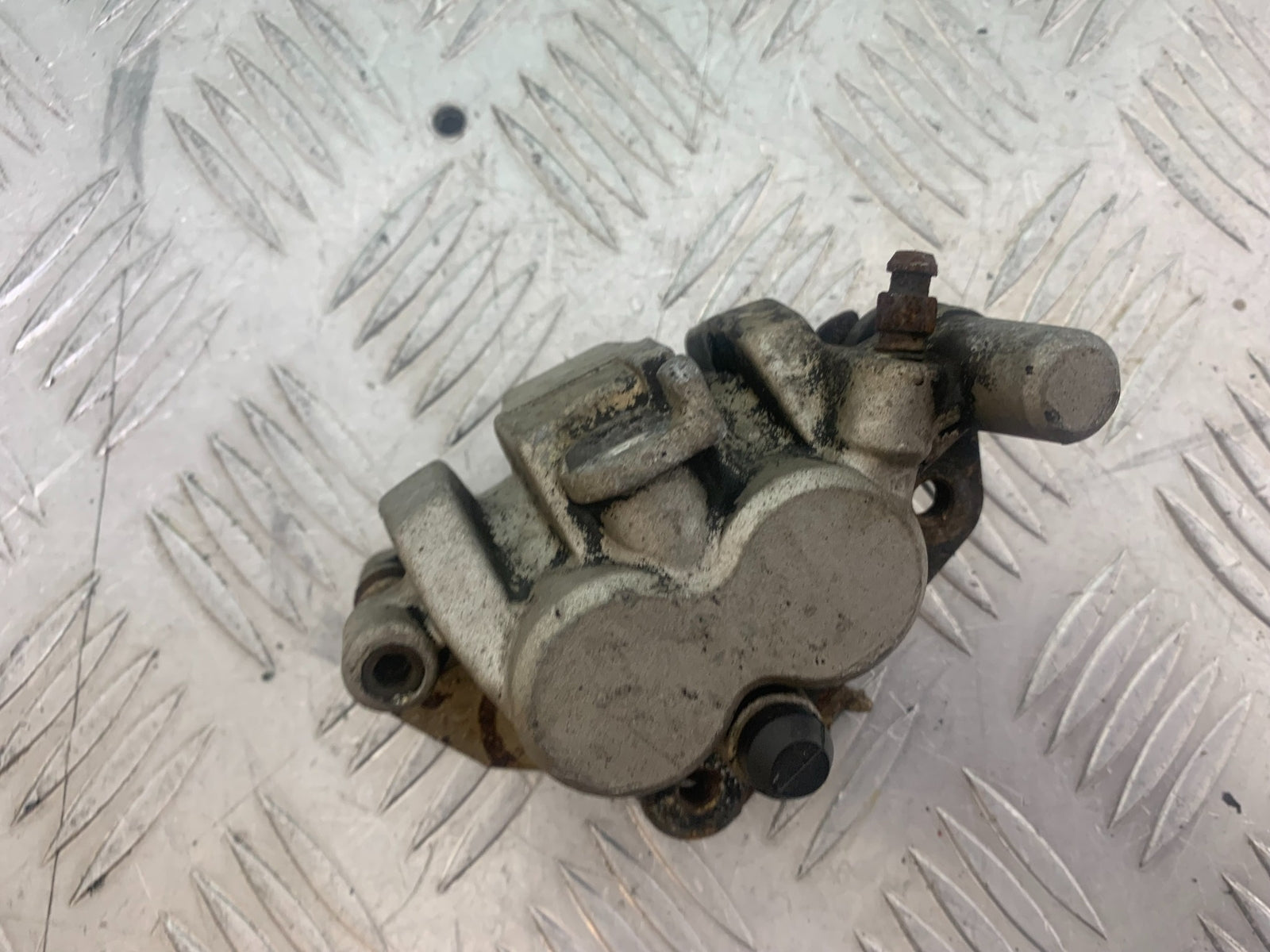 RIEJU 125 RS2 FRONT CALIPER  YEAR 2007 (CMB1142)