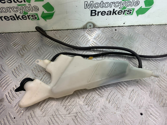 HONDA CBR1000 rr FIREBLADE COOLANT BOTTLE   YEAR 2006 (CMB1220)